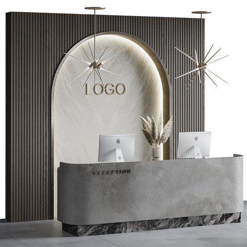 Creating a Relaxing Atmosphere in Your Beauty Salon Reception Area