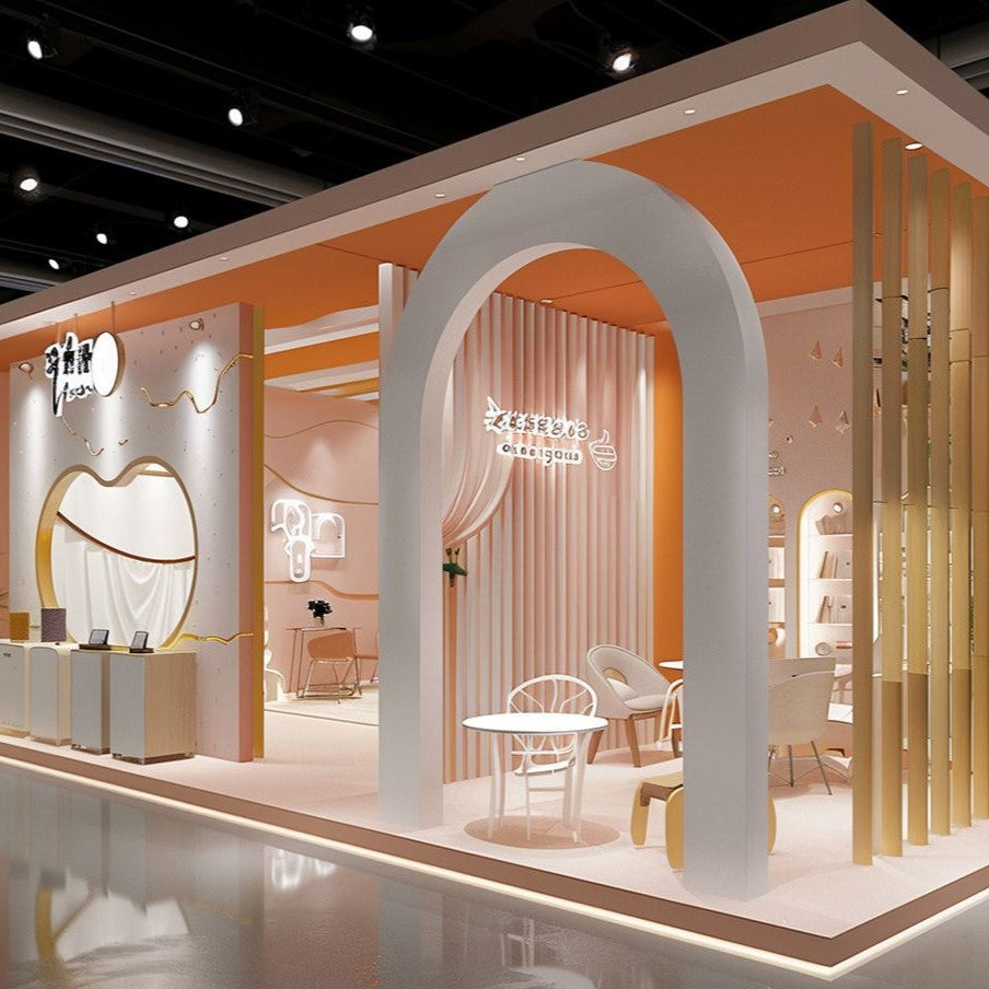 Maximizing Functionality and Style in Your Beauty Salon Reception Area