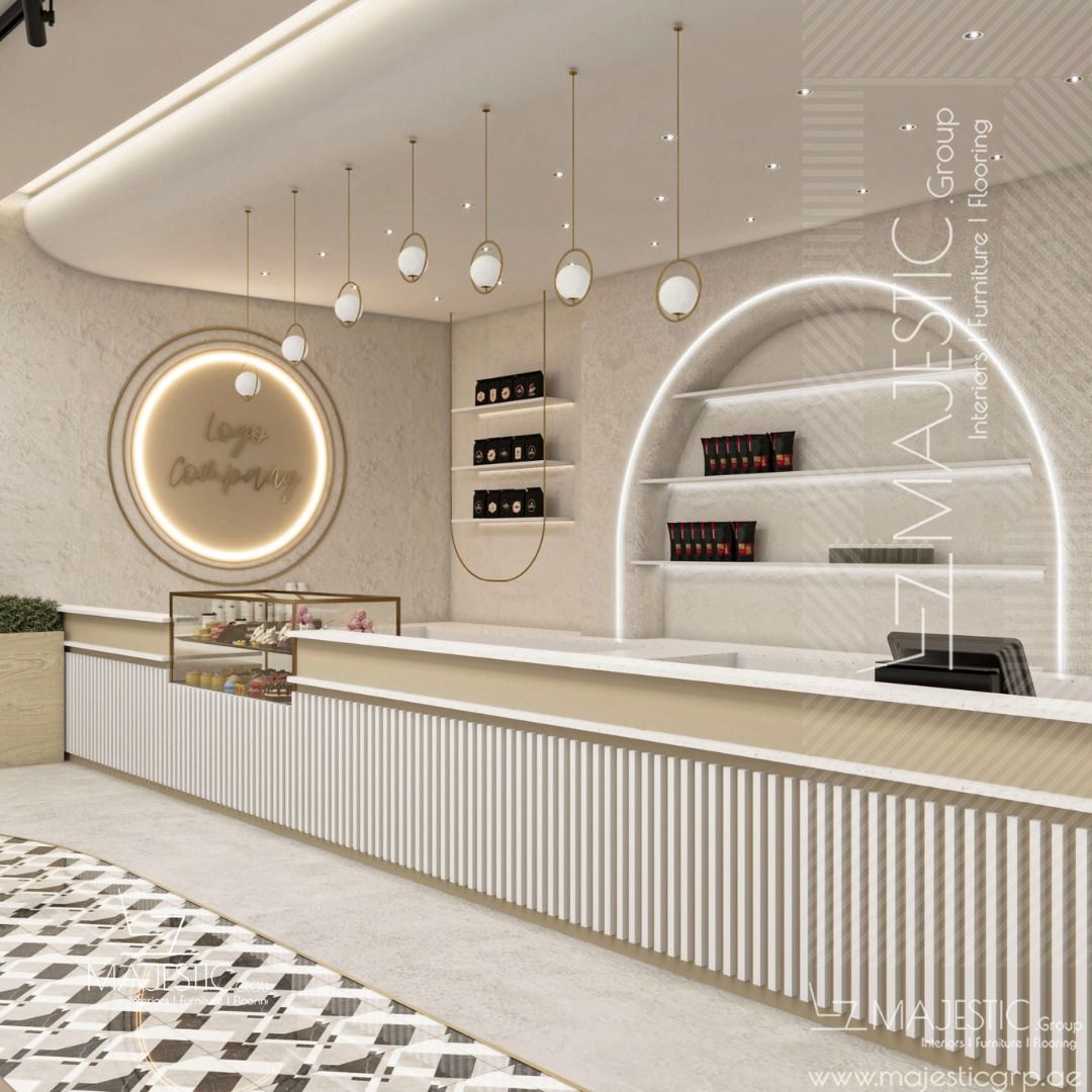 Choosing the Perfect Reception Desk for Your Beauty Salon