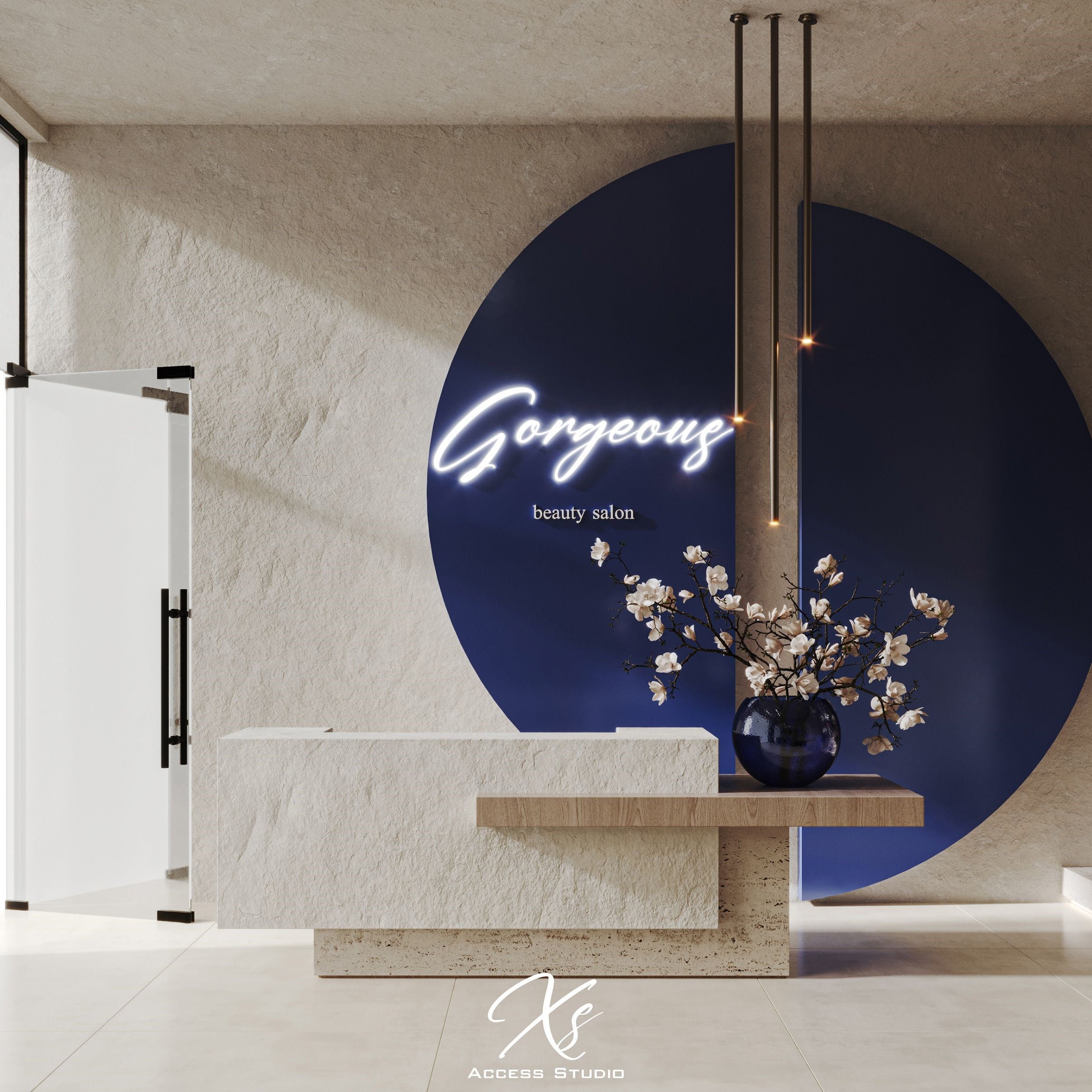 Transform Your Beauty Salon Reception Area with These Simple Tips