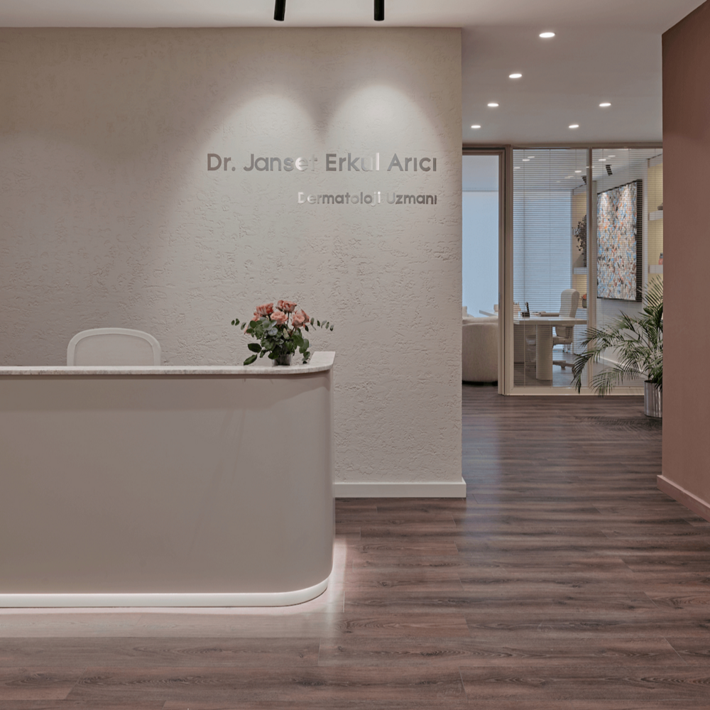 Front Desk Design: Crafting an Unforgettable Client Experience