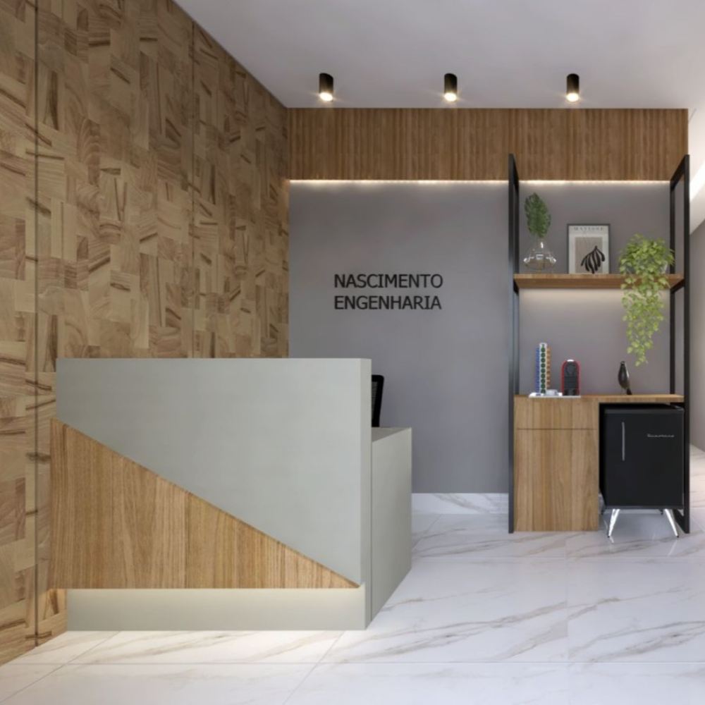 Designing a Front Desk That Reflects Your Salon's Unique Style