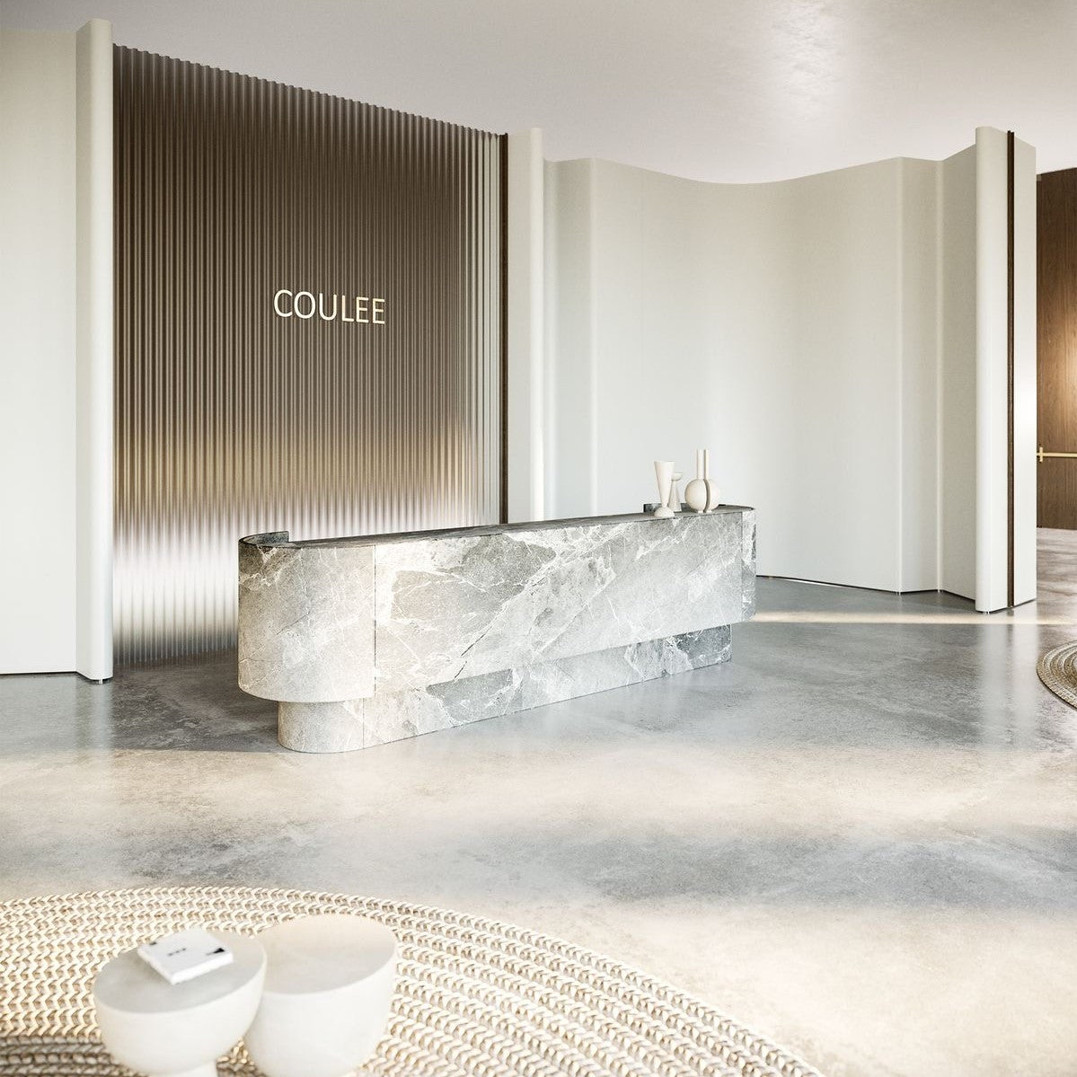 Stay Ahead of the Curve: Reception Desk Trends for Modern Beauty Salons