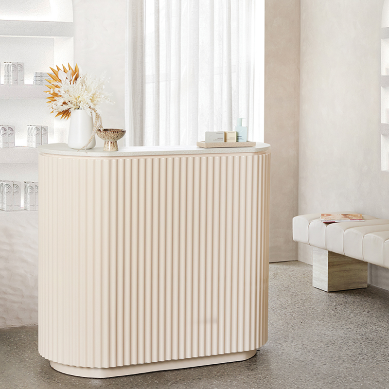 Luxury Lobby Reception Desk Essentials: What Every Hotel Needs