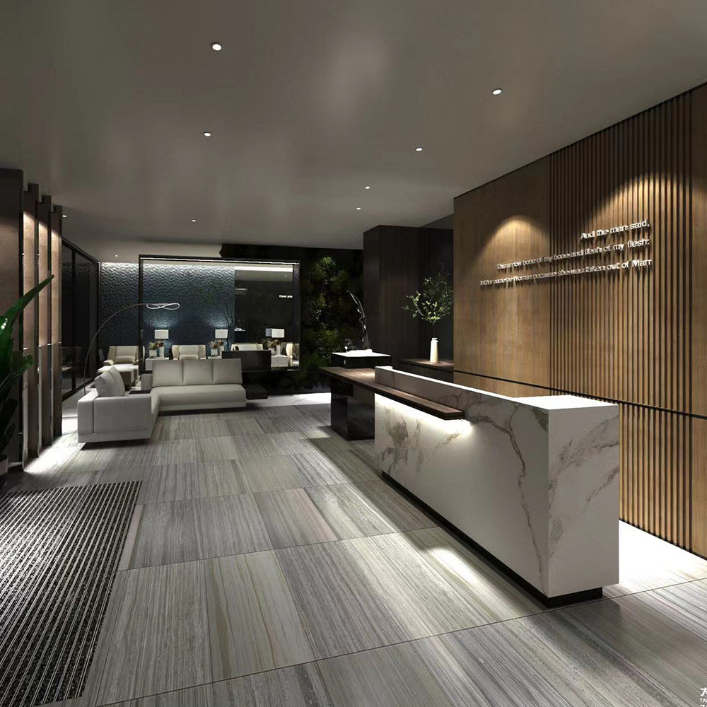 Thea Custom Rezeption