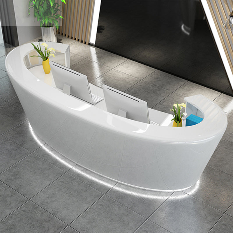 Zirna Round Rezeption