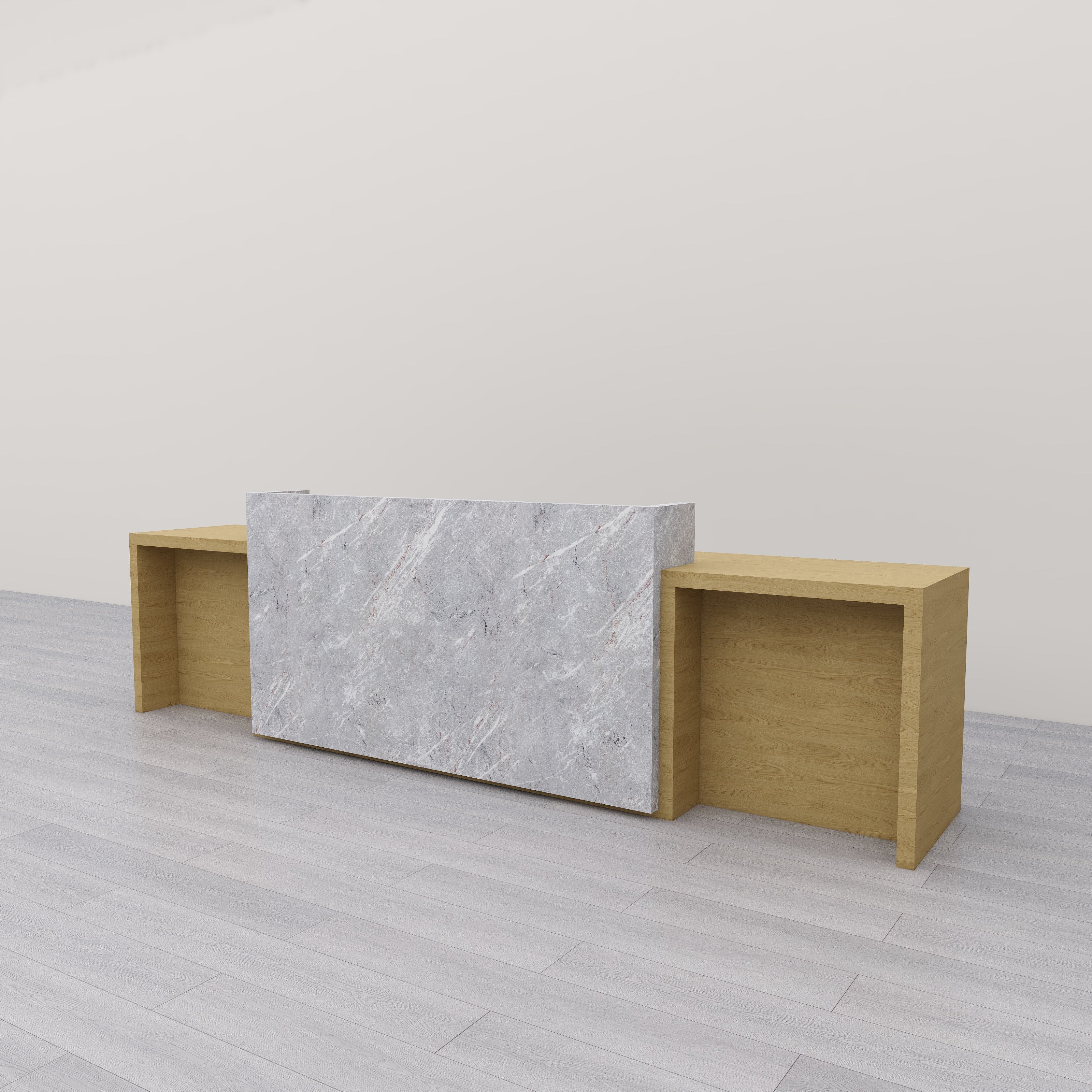 Phoebe benutzerdefinierte Rezeption