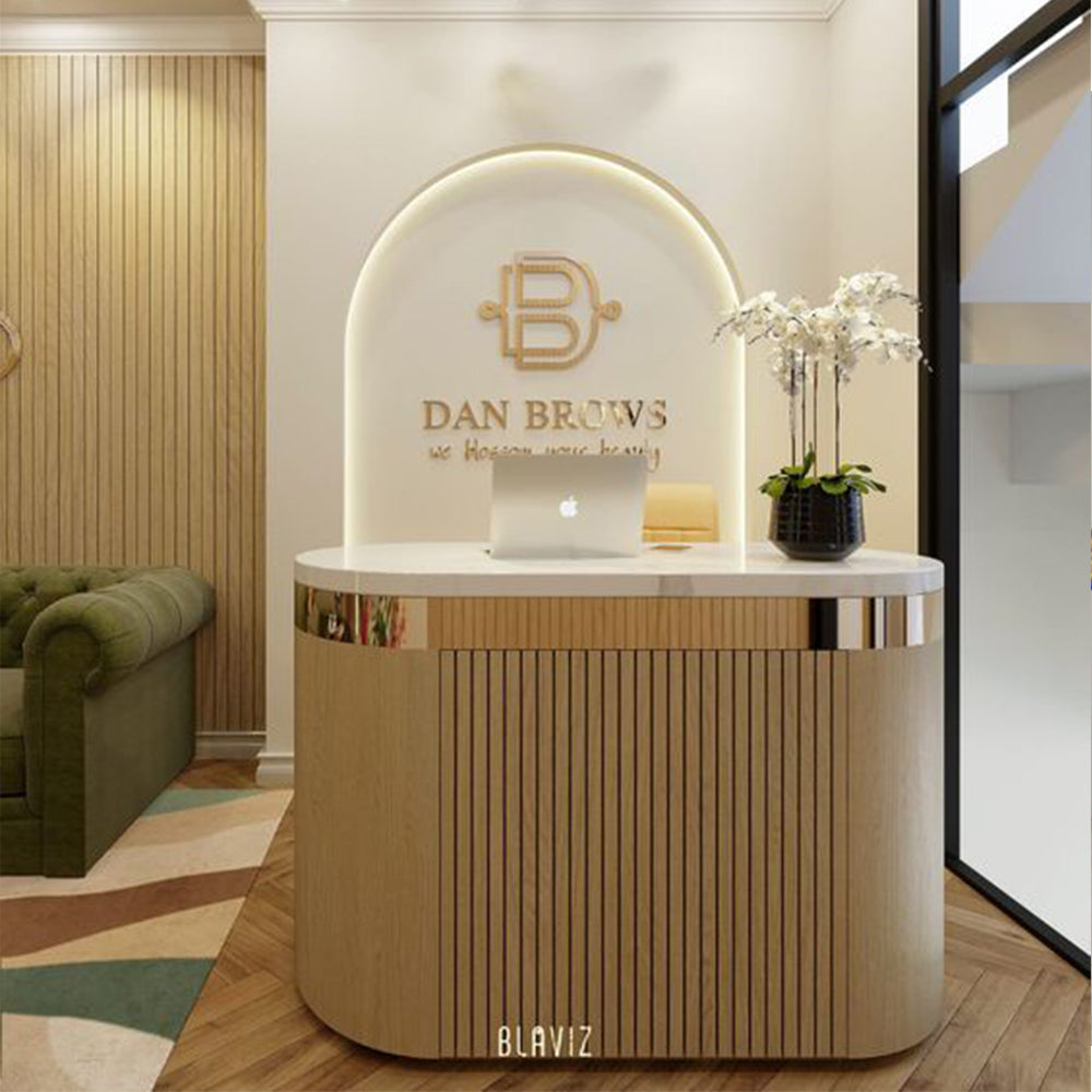 Morandi Timber Rezeption Custom