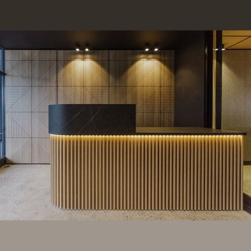 Crius Custom Rezeption