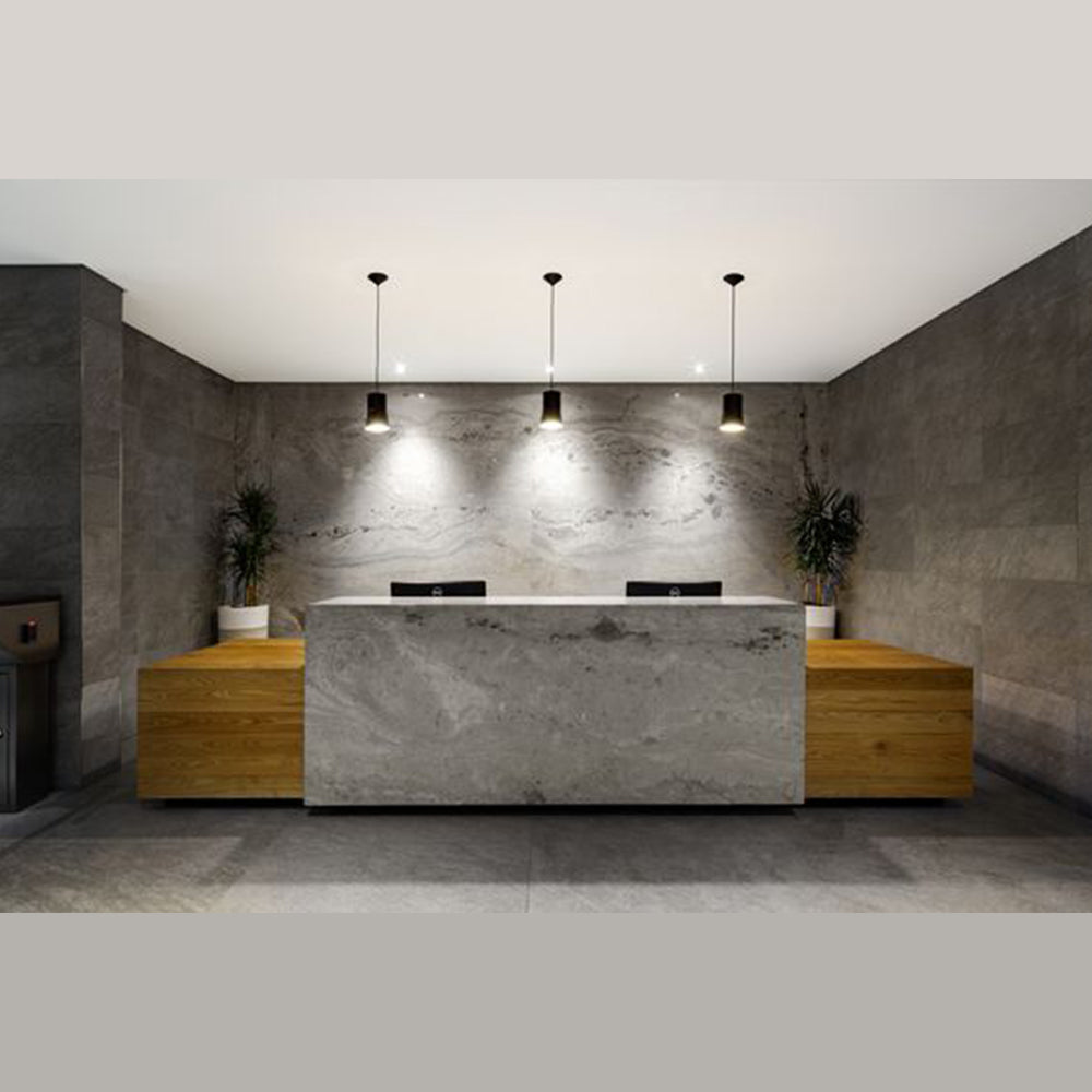 Phoebe benutzerdefinierte Rezeption