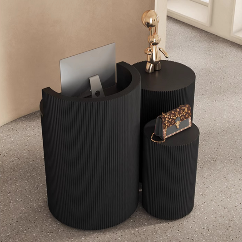 Ares Small Reception Desk for Spa & Salon