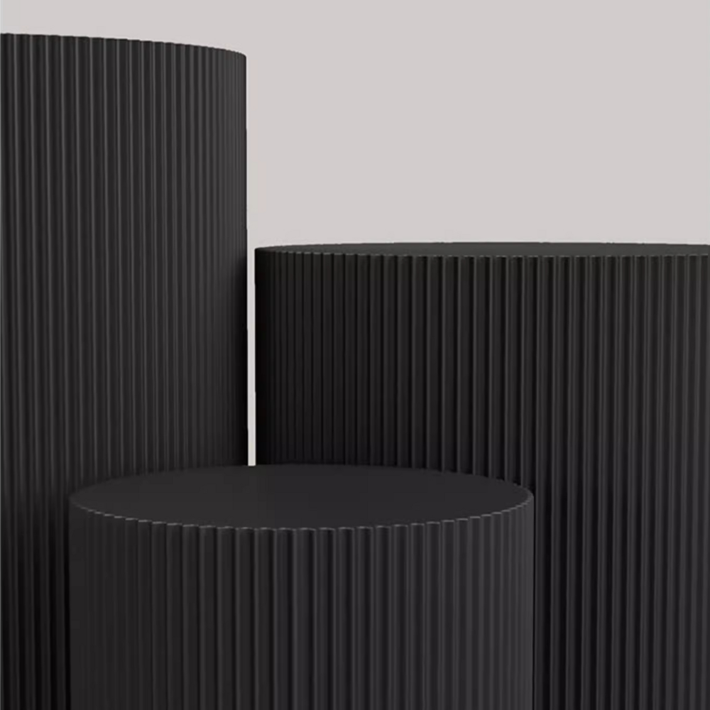 Ares Small Reception Desk for Spa & Salon