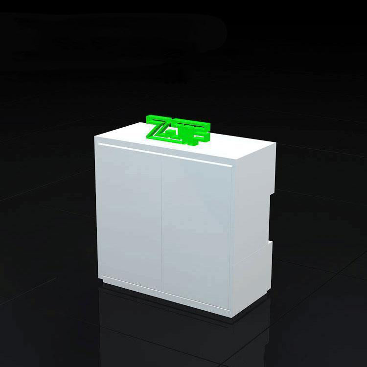 Eris Big Reception Desk