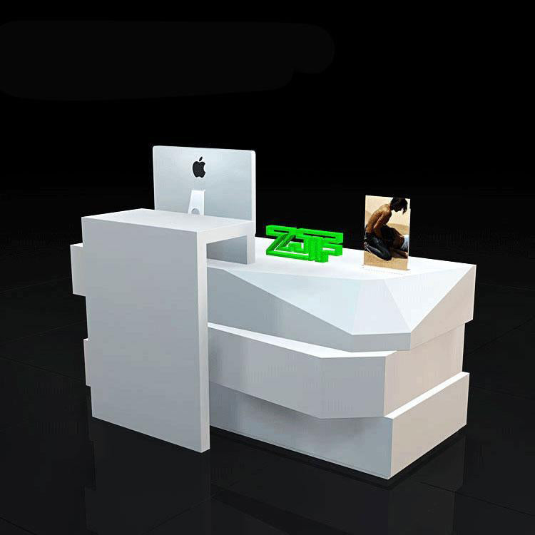 Eris Big Reception Desk